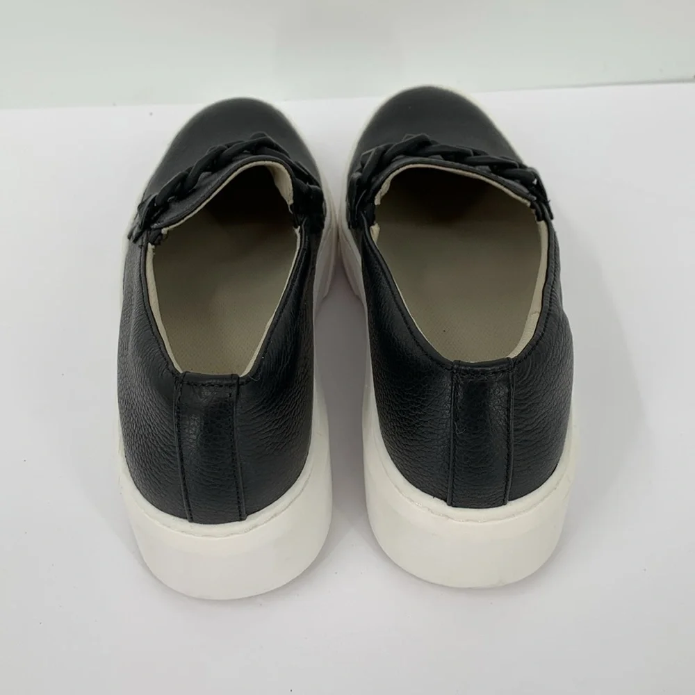 Naturalizer daphne platform